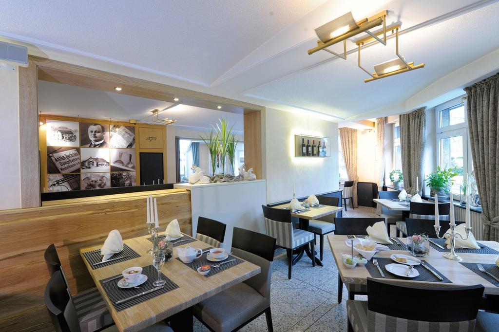 Landidyll Hotel Haus Hochstein Eslohe Esterno foto