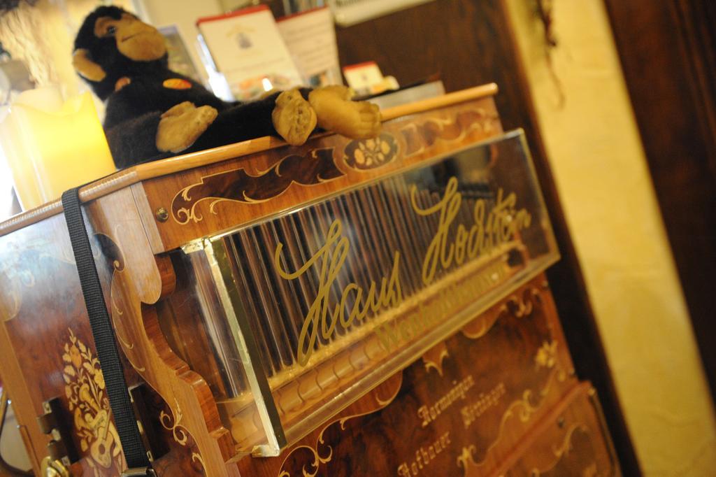 Landidyll Hotel Haus Hochstein Eslohe Esterno foto